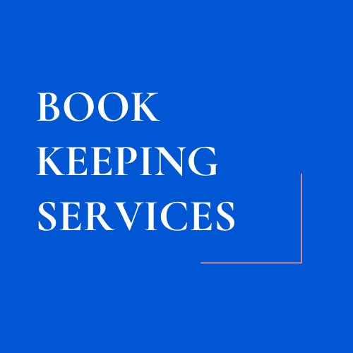 Bookkeeping Services