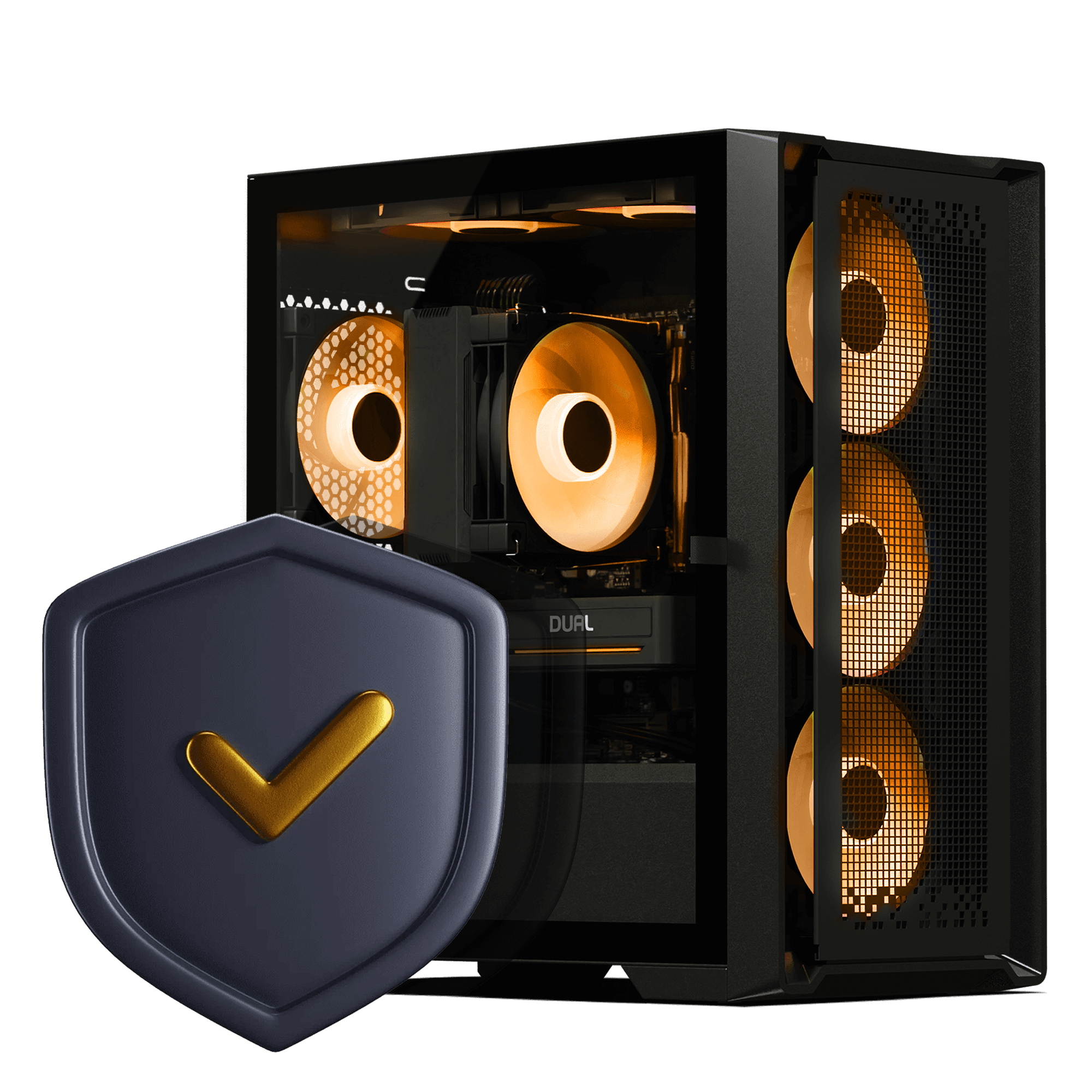 LONESPC гарантия