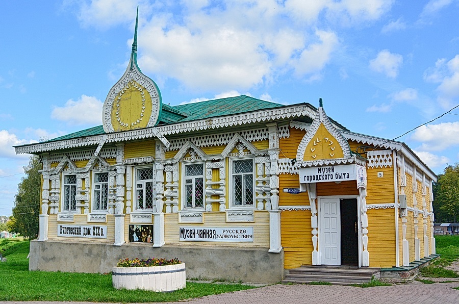 Музей гор. Музей городского быта 19 века Углич. Угличский музей. Город Углич музеи. Музей городского быта XIX века в г. Угличе.