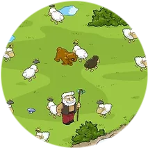 Дагестанская компьютерная игра «Пастух Магомед»