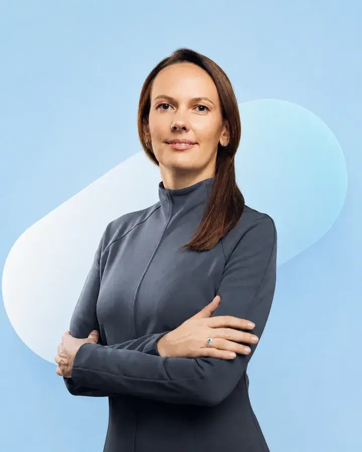 Елена Рушенцева