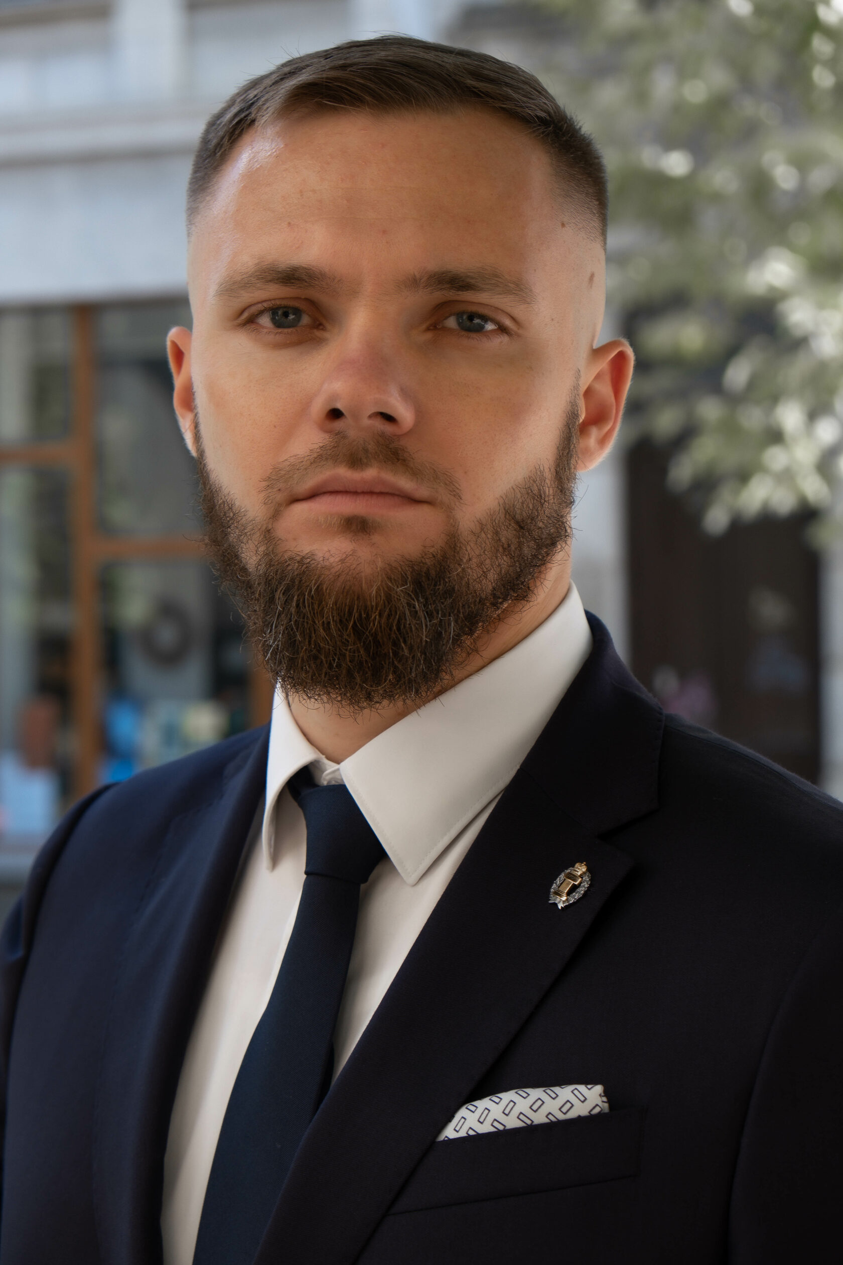 Адвокат Осокин Александр Владимирович