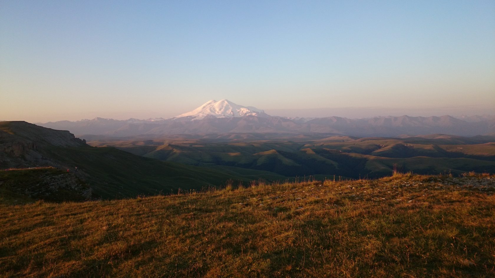 Заповедник времени