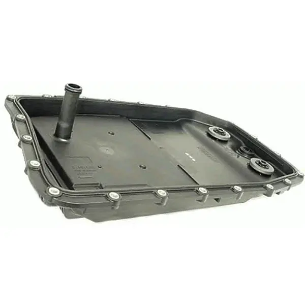 Поддон с фильтром ZF 0501216243, 1 шт.
