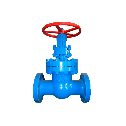 Задвижка 30с15нж стальная с выдвижным шпинделем