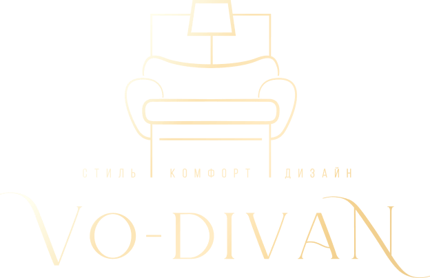 Логотип VO-Divan