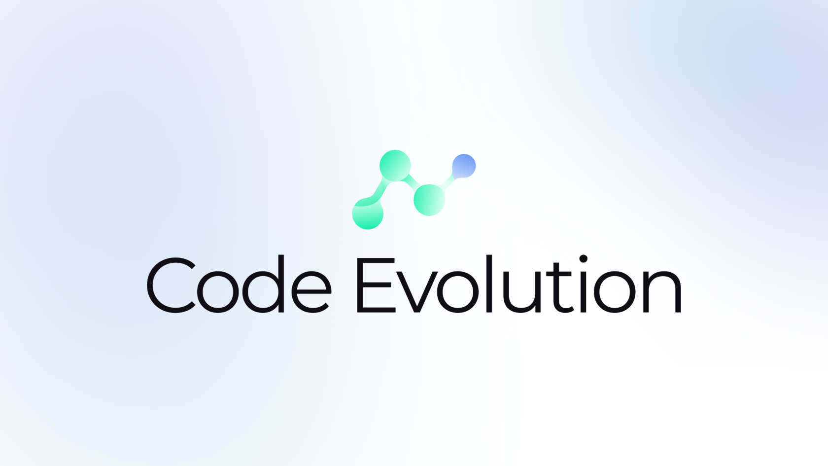 Code evolution. EVO coding Baku logo. EVO coding Baku.