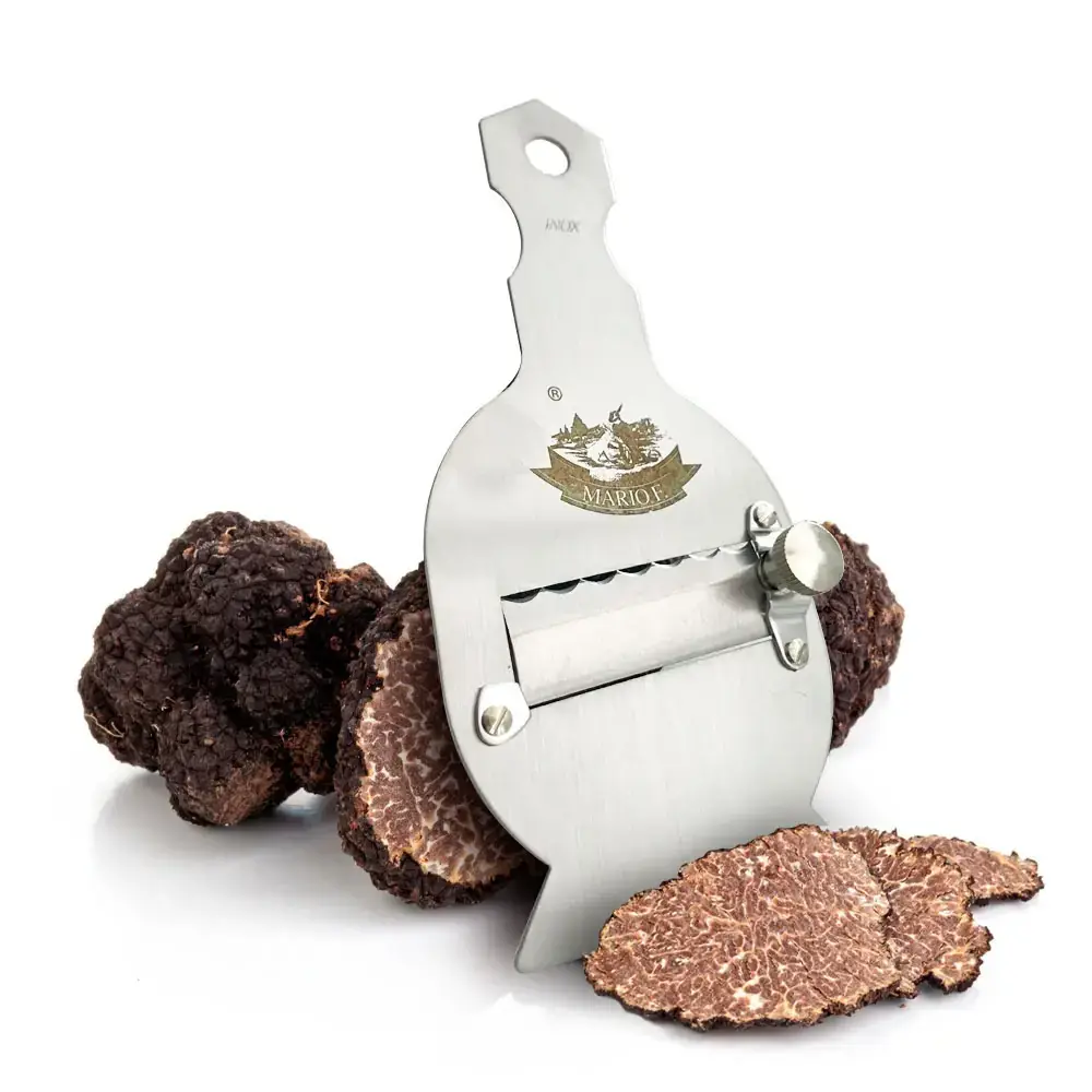 Время трюфельных блюд наступает!