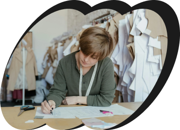 швейное производство одежды