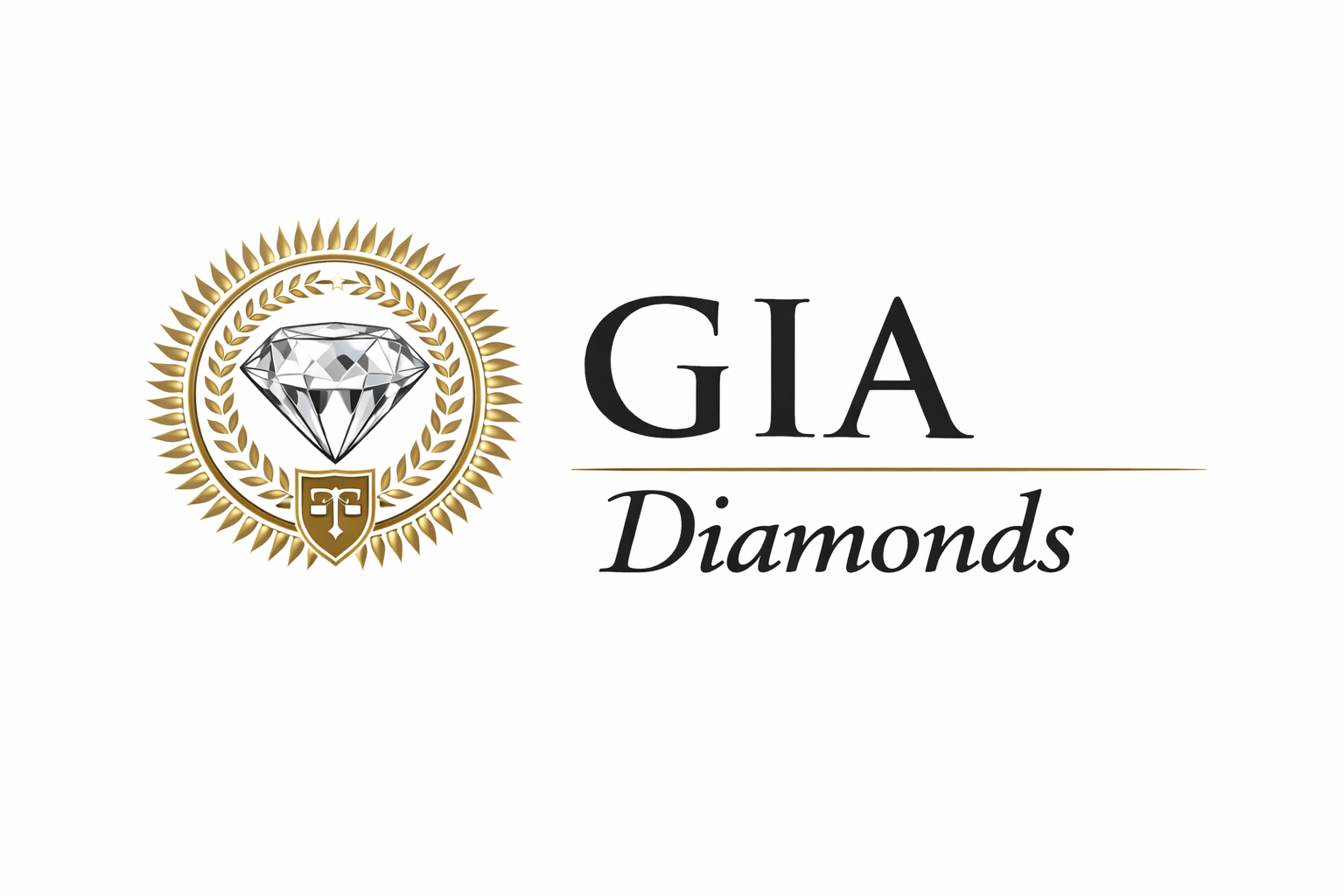 GIA Diamonds