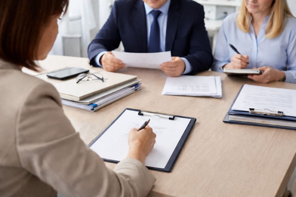 как писать объяснительную