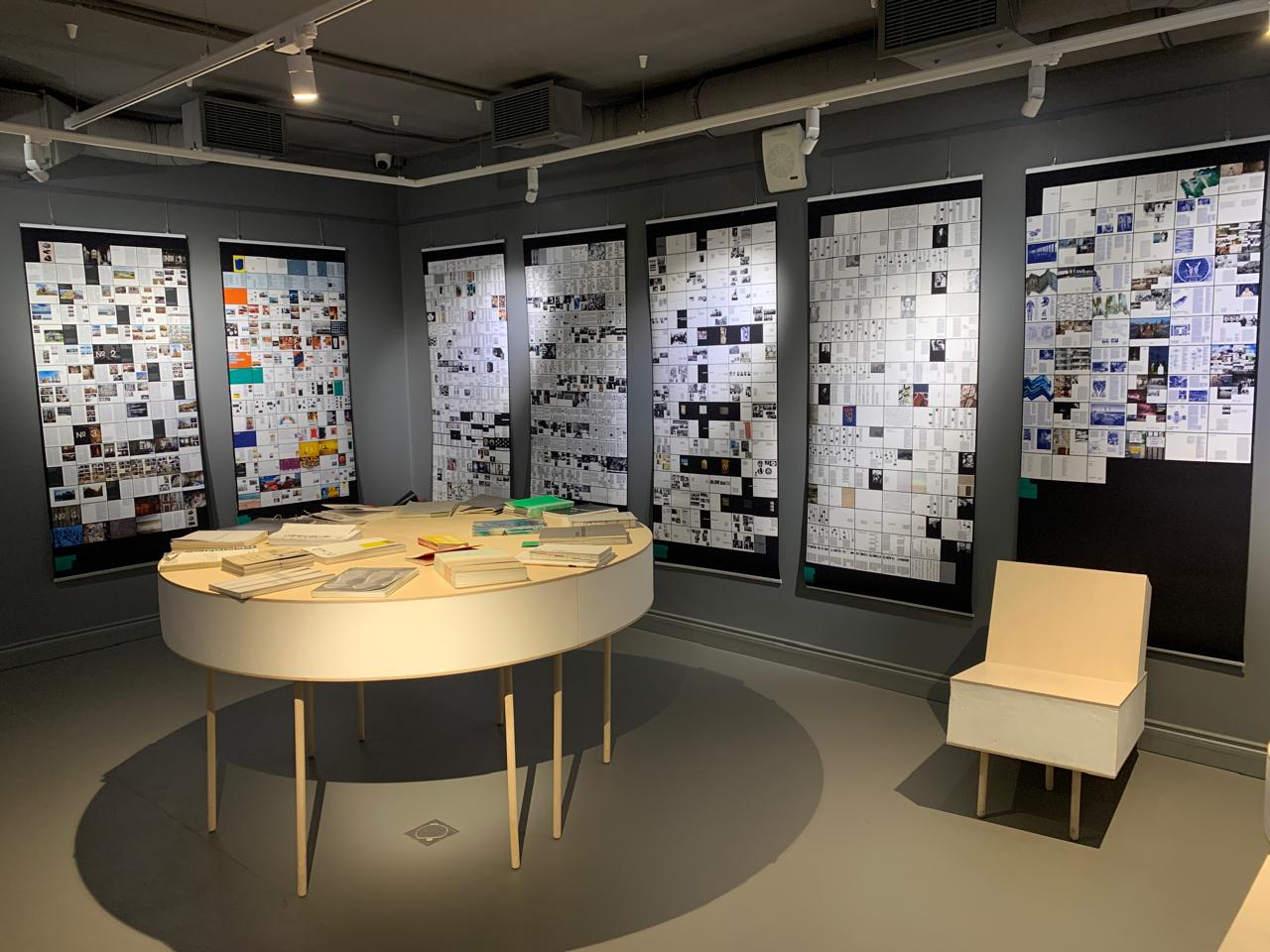 Космический пейзаж Оттепели и Застоя