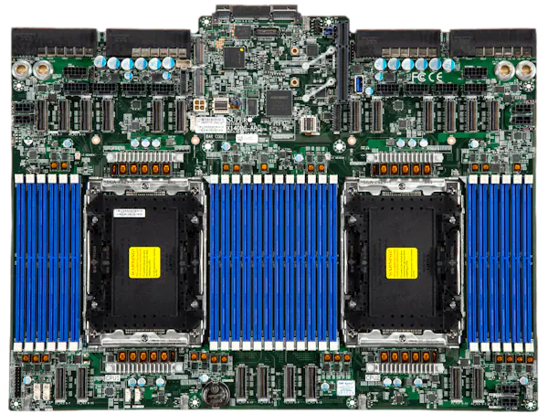 SUPERMICRO SYS-522GA-NRT