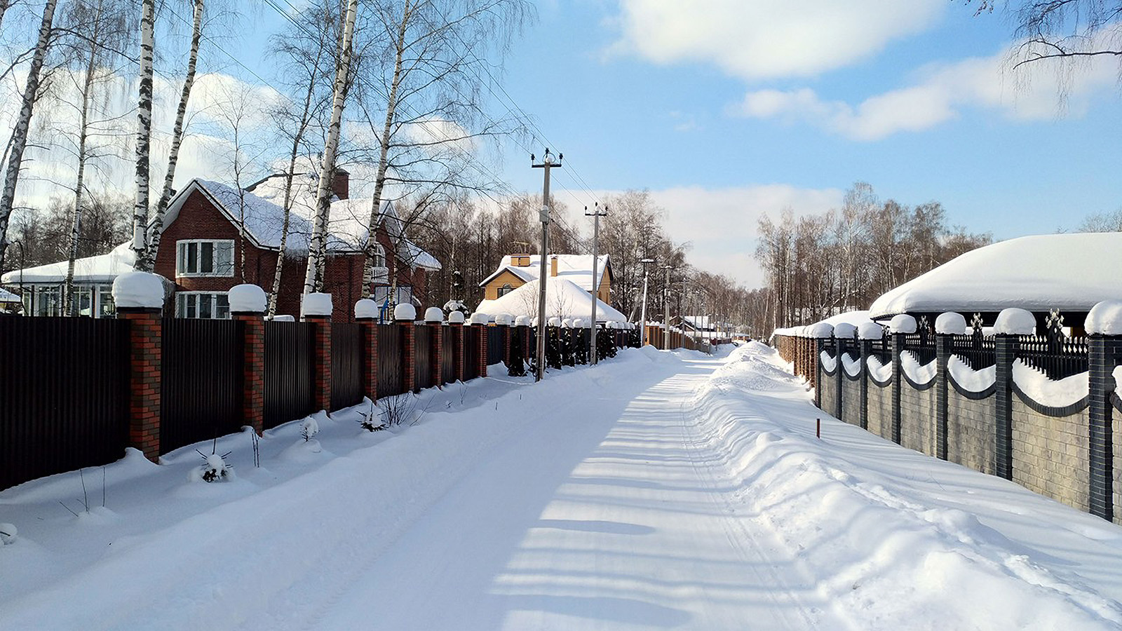 Купить Участок В Кп Березовый Парк