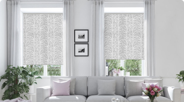 Рулонные шторы 