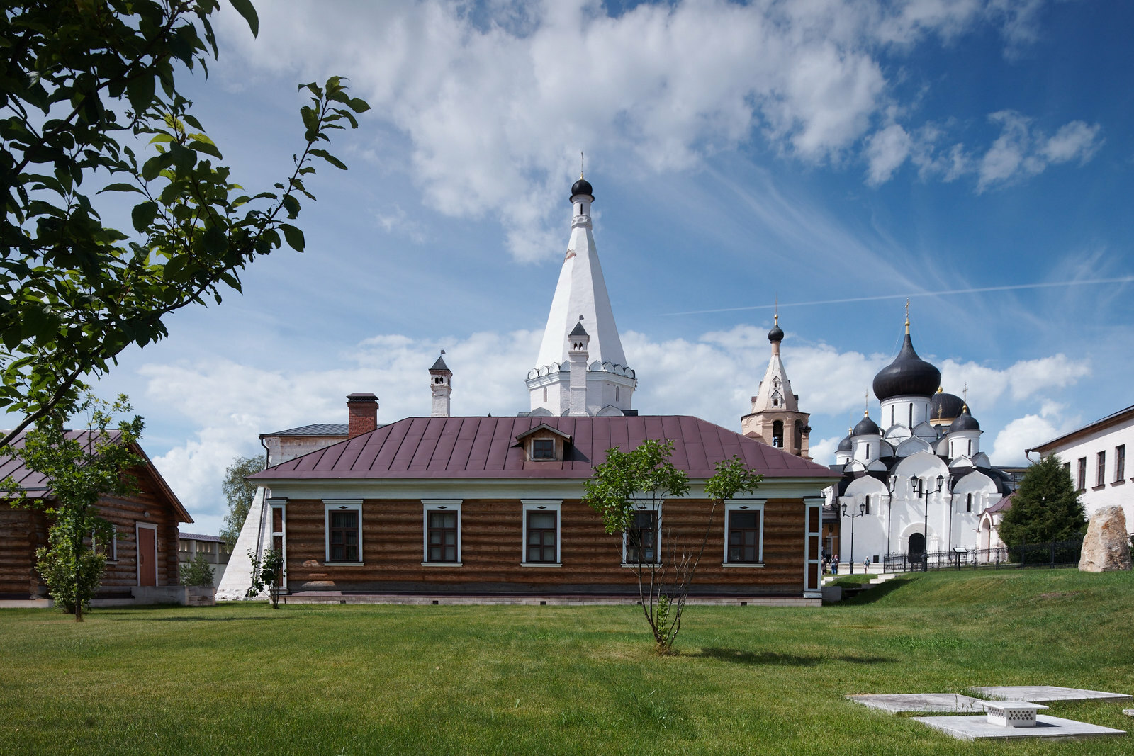 Город лихославль фото