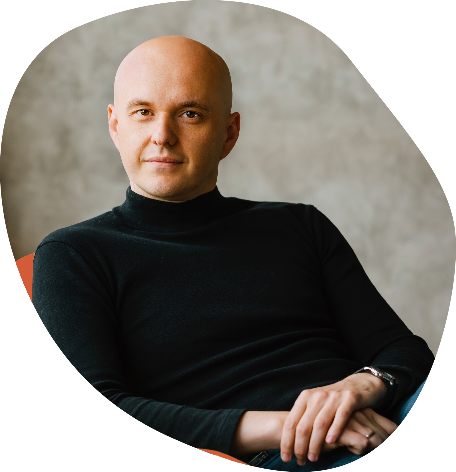 врач превентивной интегральной медицины нутрициолог Сидоров Максим