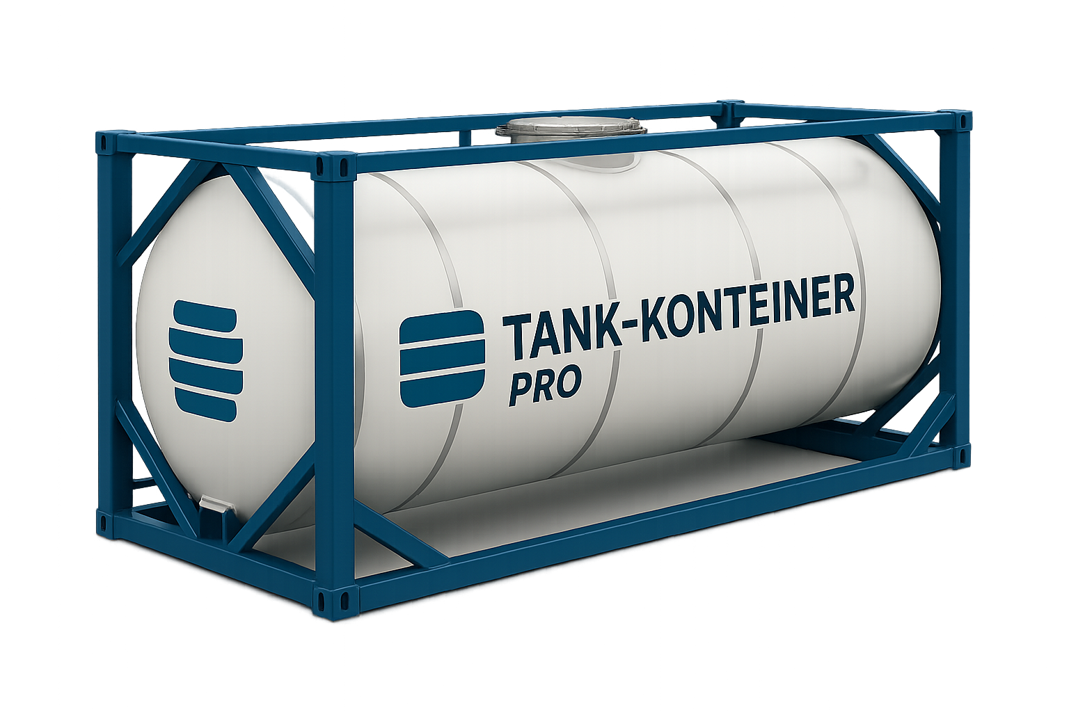 Танк Контейнер Про