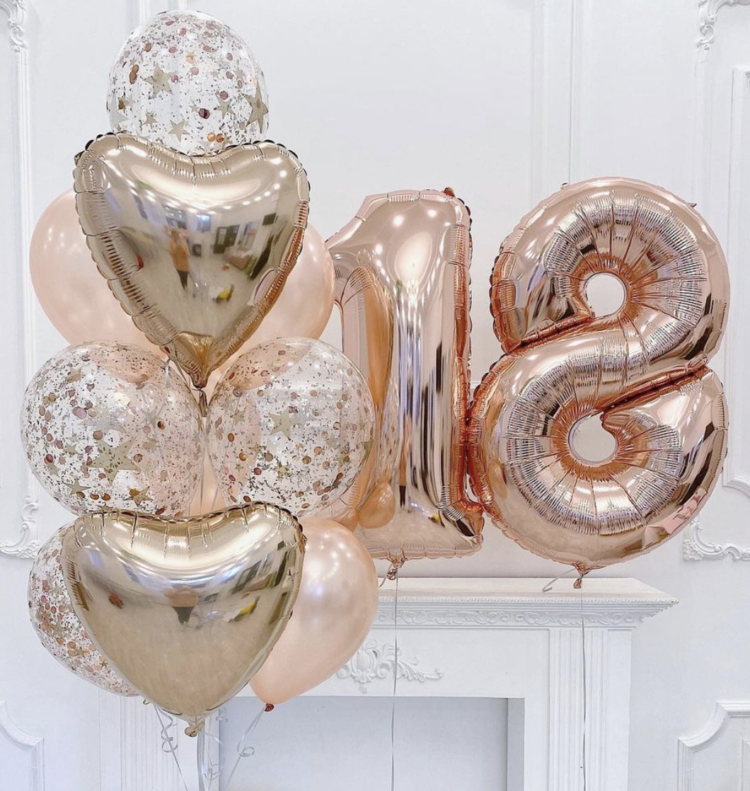 Клубничный десерт