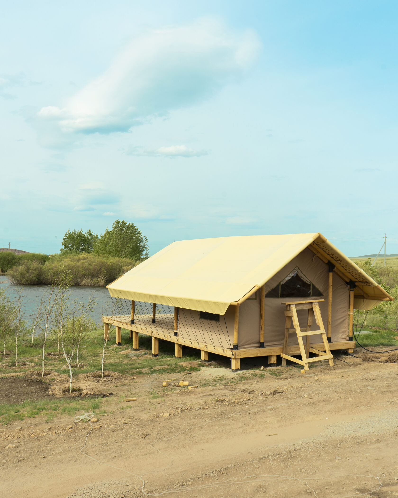 Сакская баня