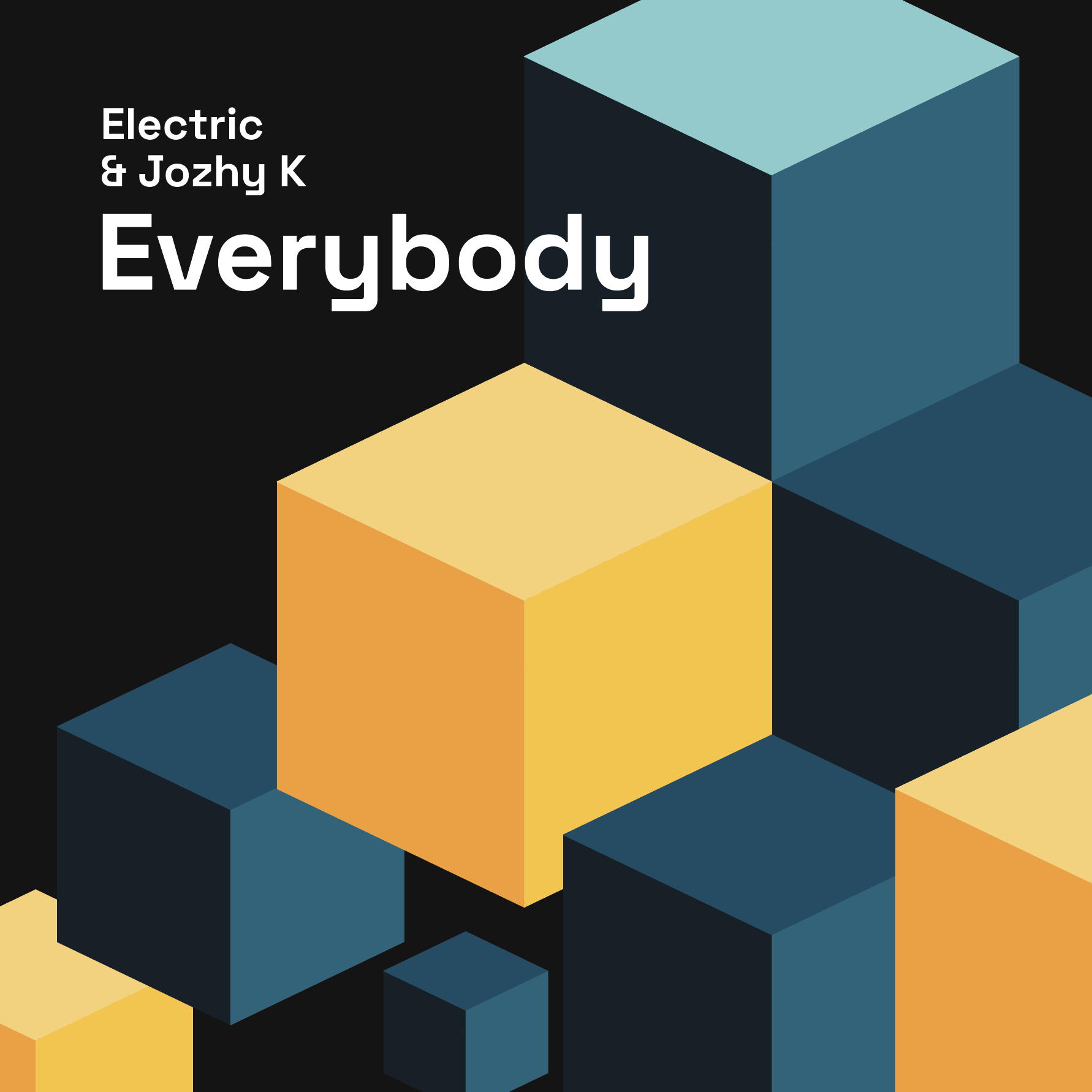 Adam Antine — Autumn Falls