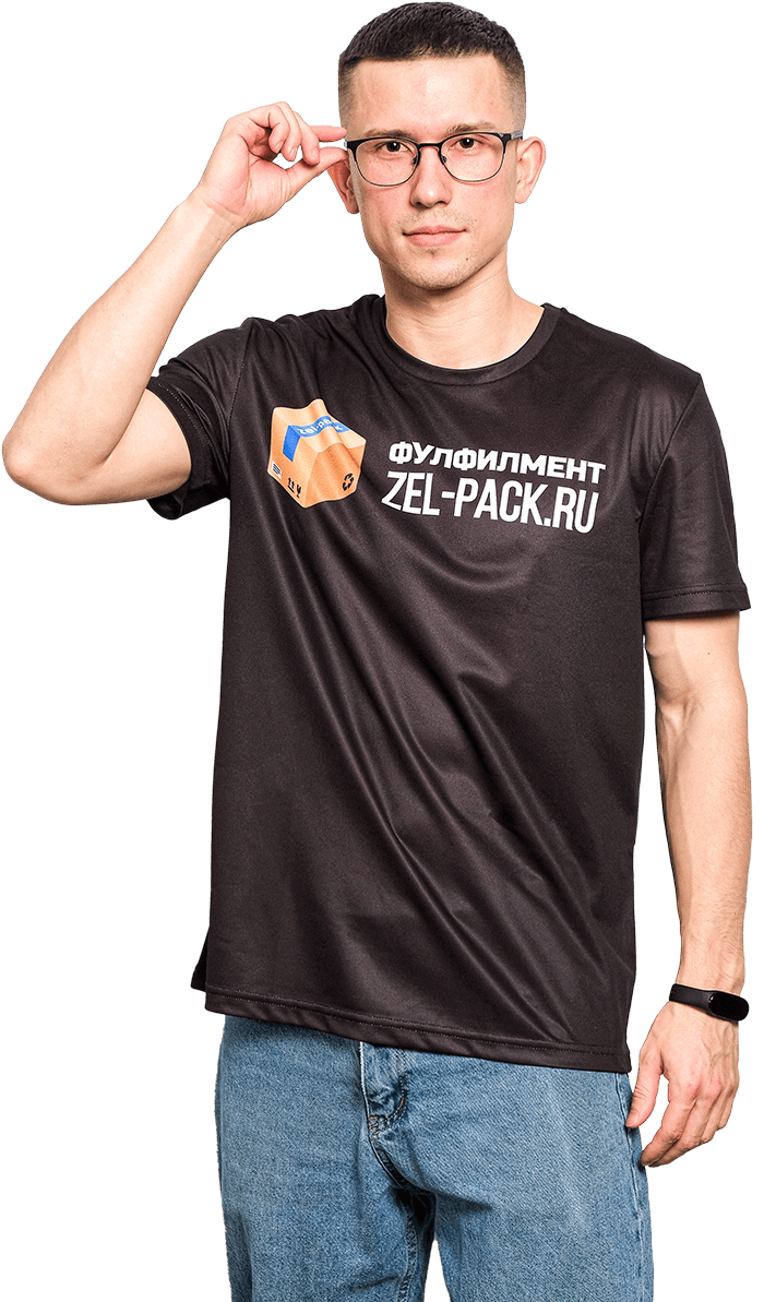 Карго и фулфилмент в Зеленограде