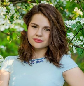 Семенихина Дарья Алексеевна