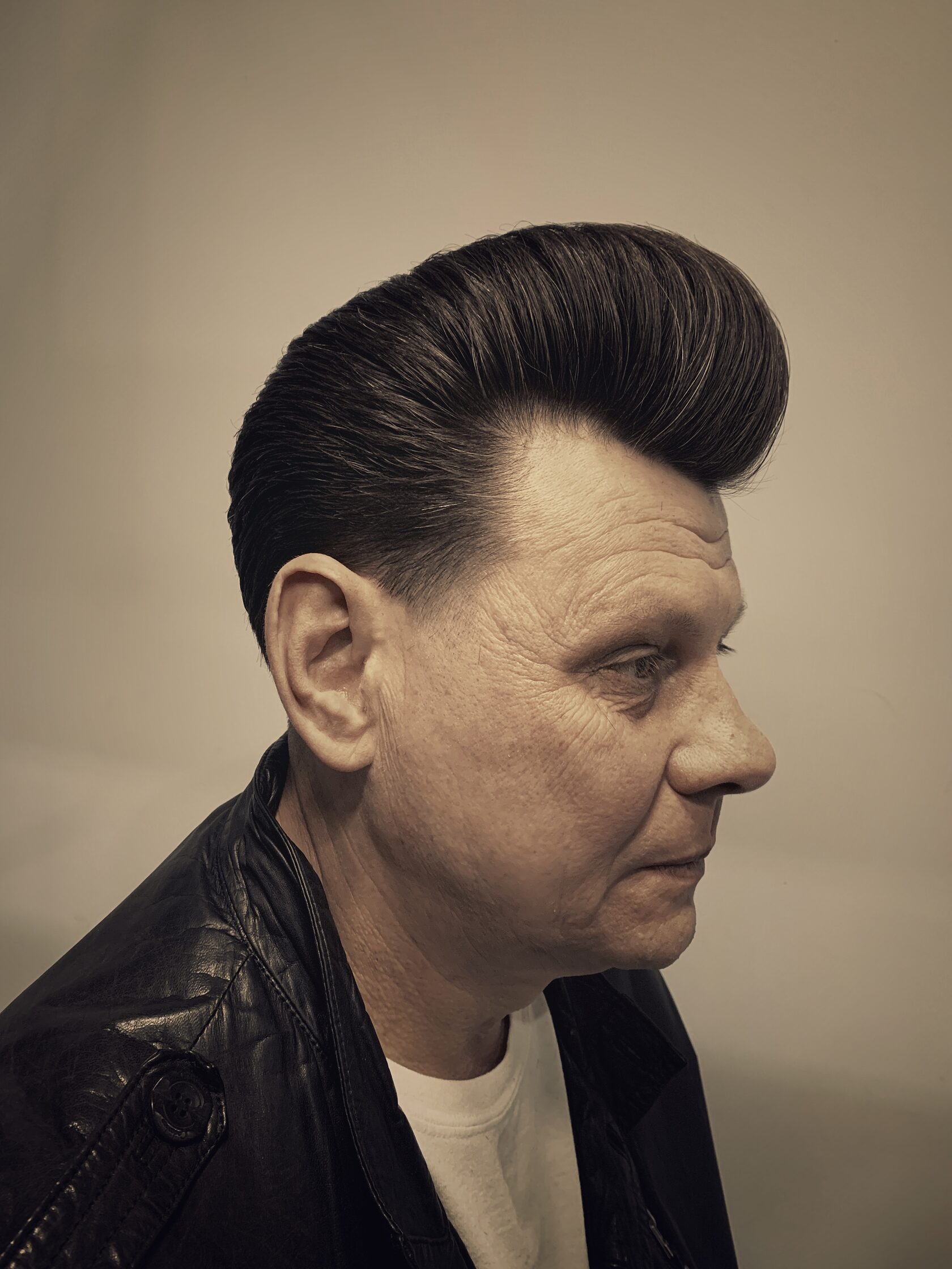 HEADSHOT барбершоп | Люблино, Братиславская в Марьино ЮВАО