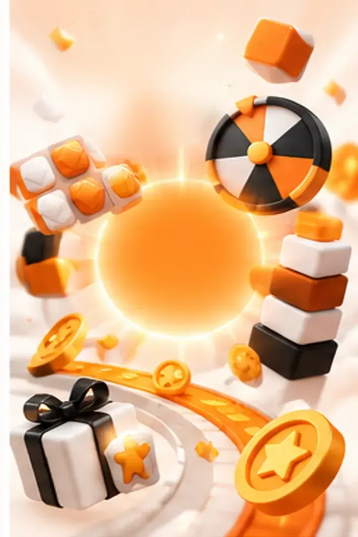 GratsGame game poster