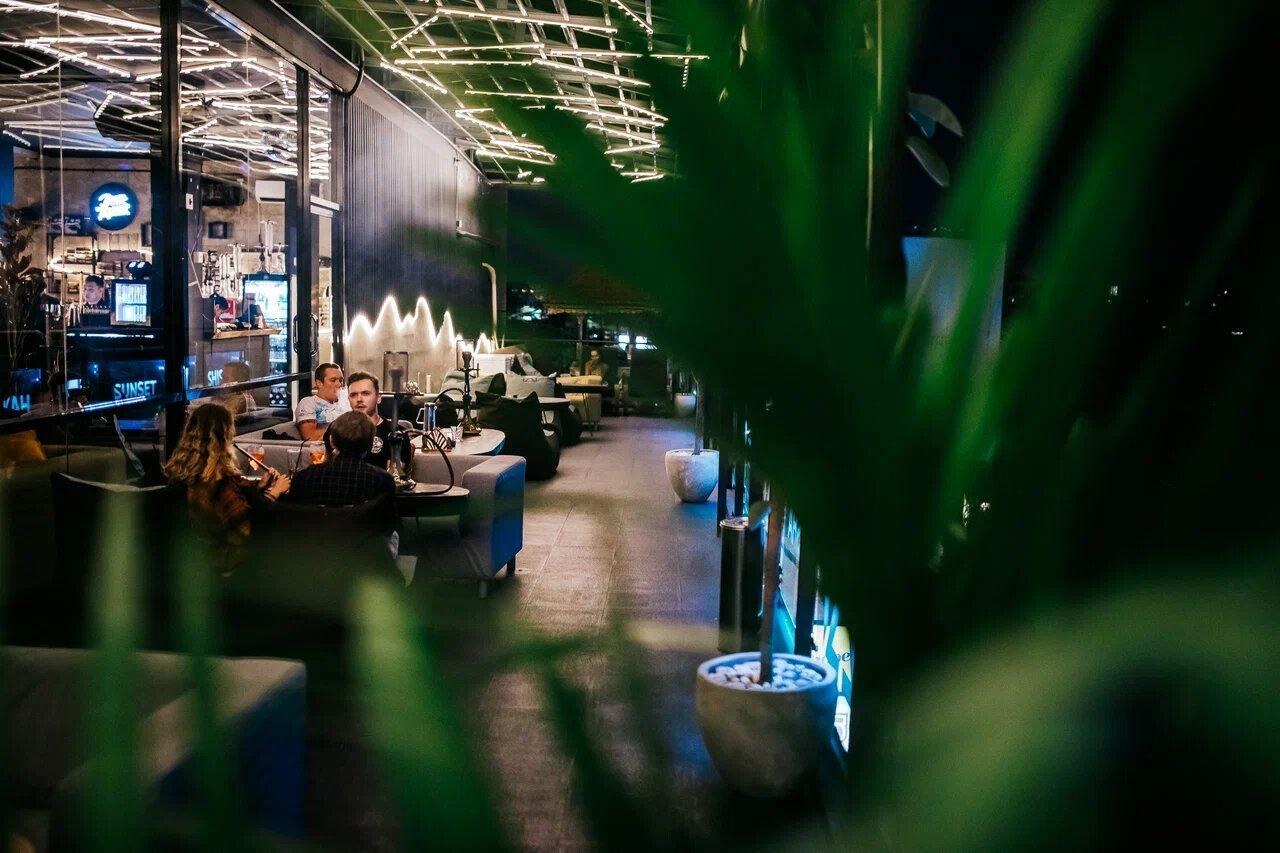 best hookah place in canggu