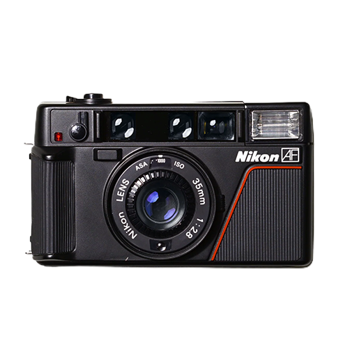 Nikon L35AF
