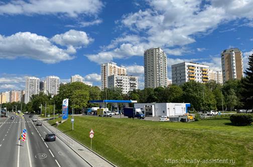 Срочный выкуп квартир и продажа квартир в Москве и Московской области ...