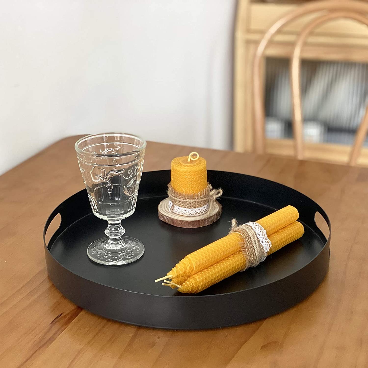 The Top 30 Black Coffee Table Trays of 2023 A Comprehensive Guide