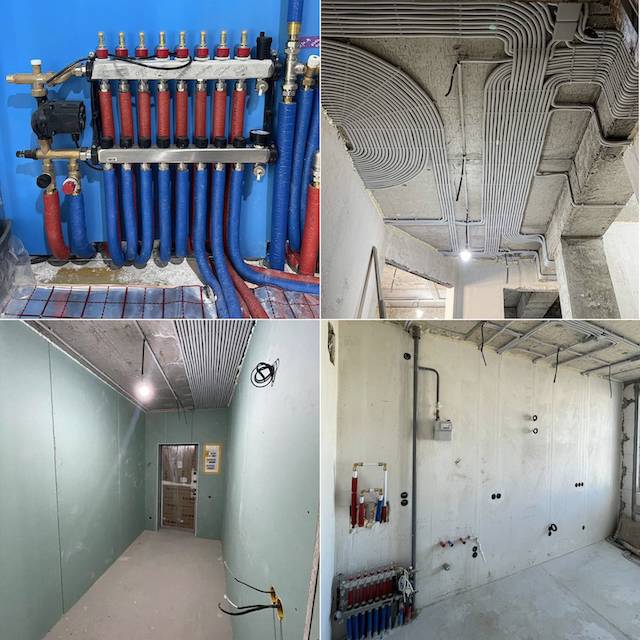 Ремонт квартир в Севастополе. Студия дизайна. Геннадий Кравчук.