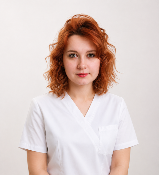 Ломакина Елизавета Алексеевна