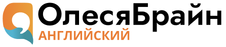 OlesyaBrian English
