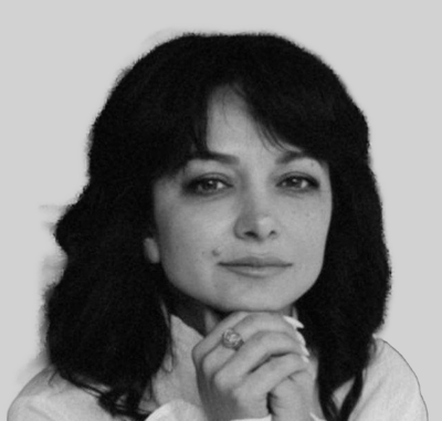 Наталья Ахметчина