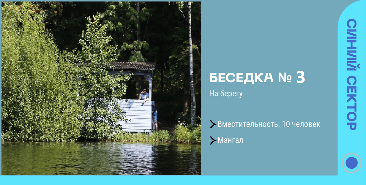 Румболово парк 2.0