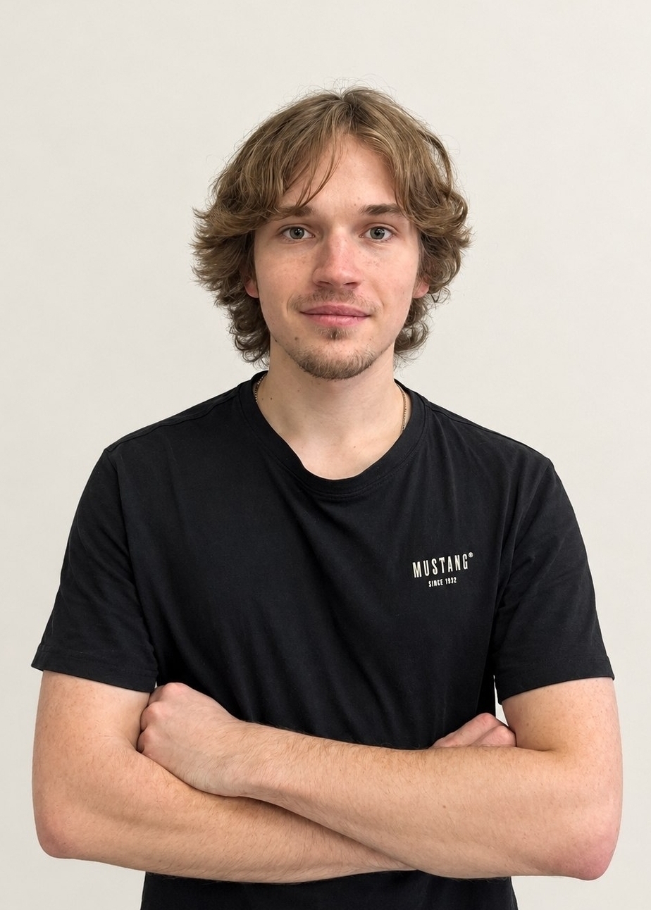 Андрей