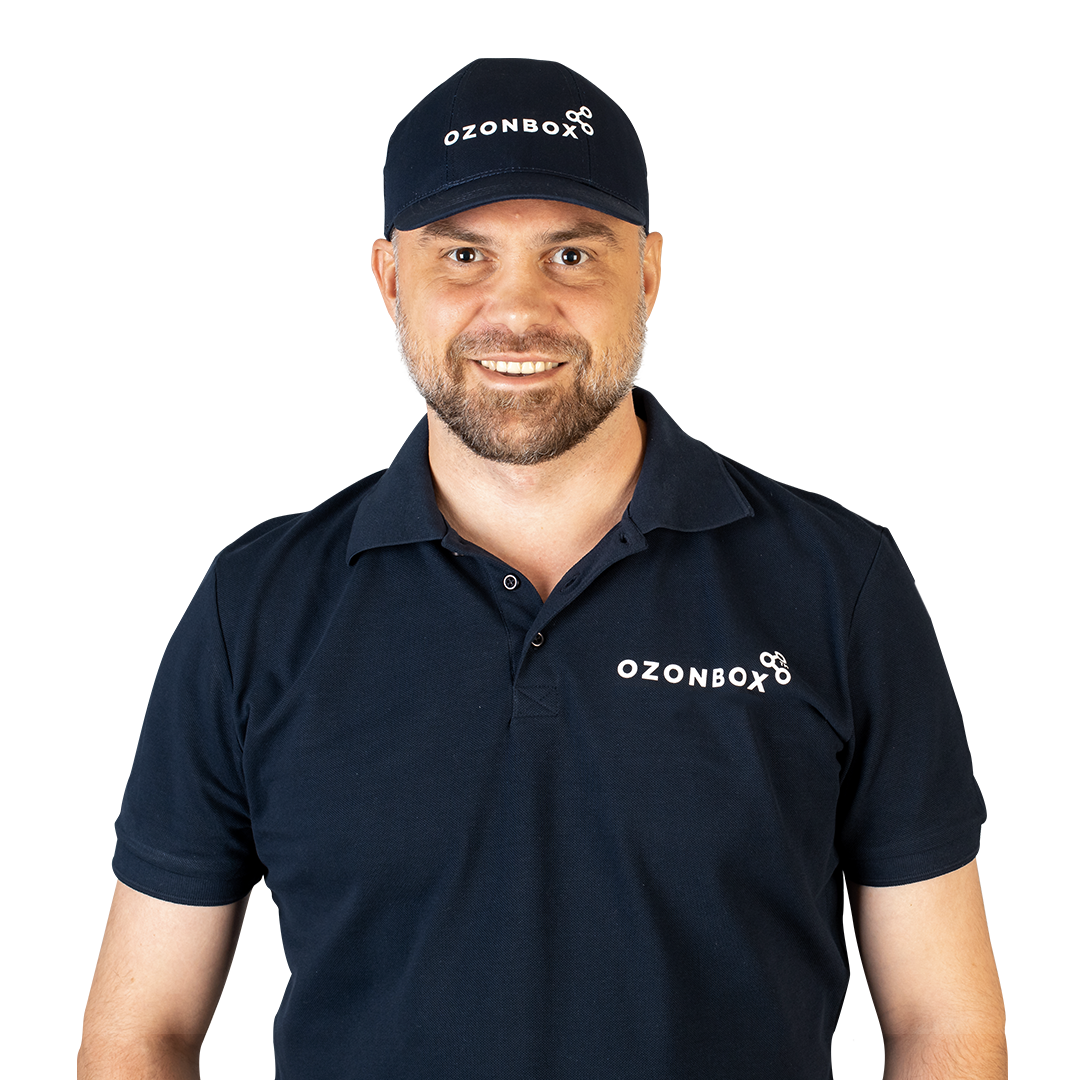 Пищевые производства