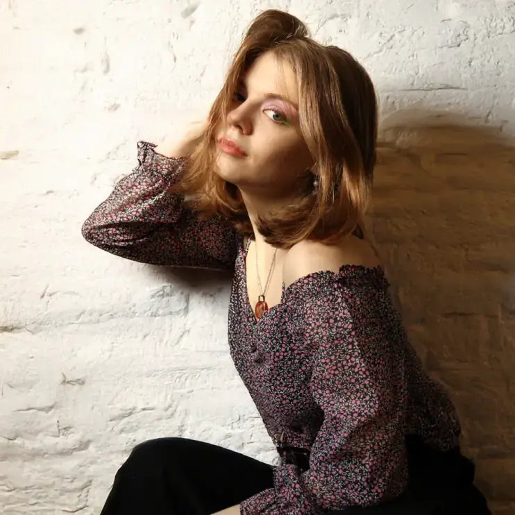 Екатерина Рабынина