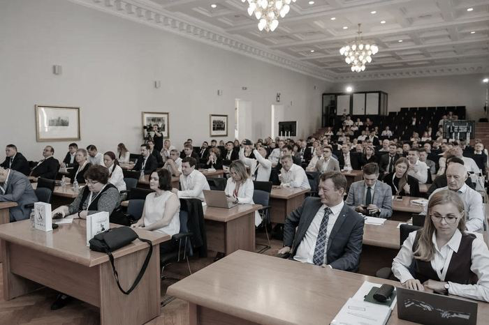 IV конференция им. Н. Н. Лисовского