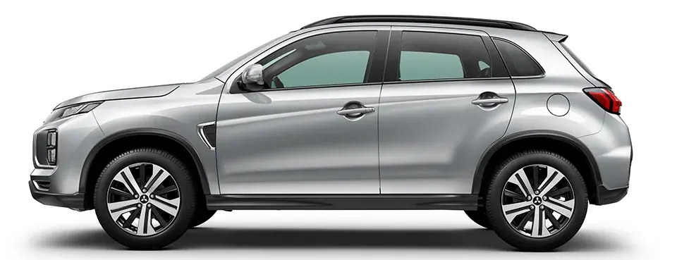 Sterling Silver Metallic