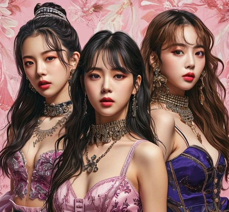 Как учить корейский через дорамы и K-pop? Полезные фразы