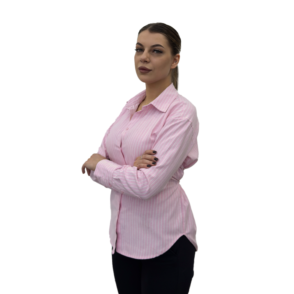 Арина — специалист кредитного отдела
