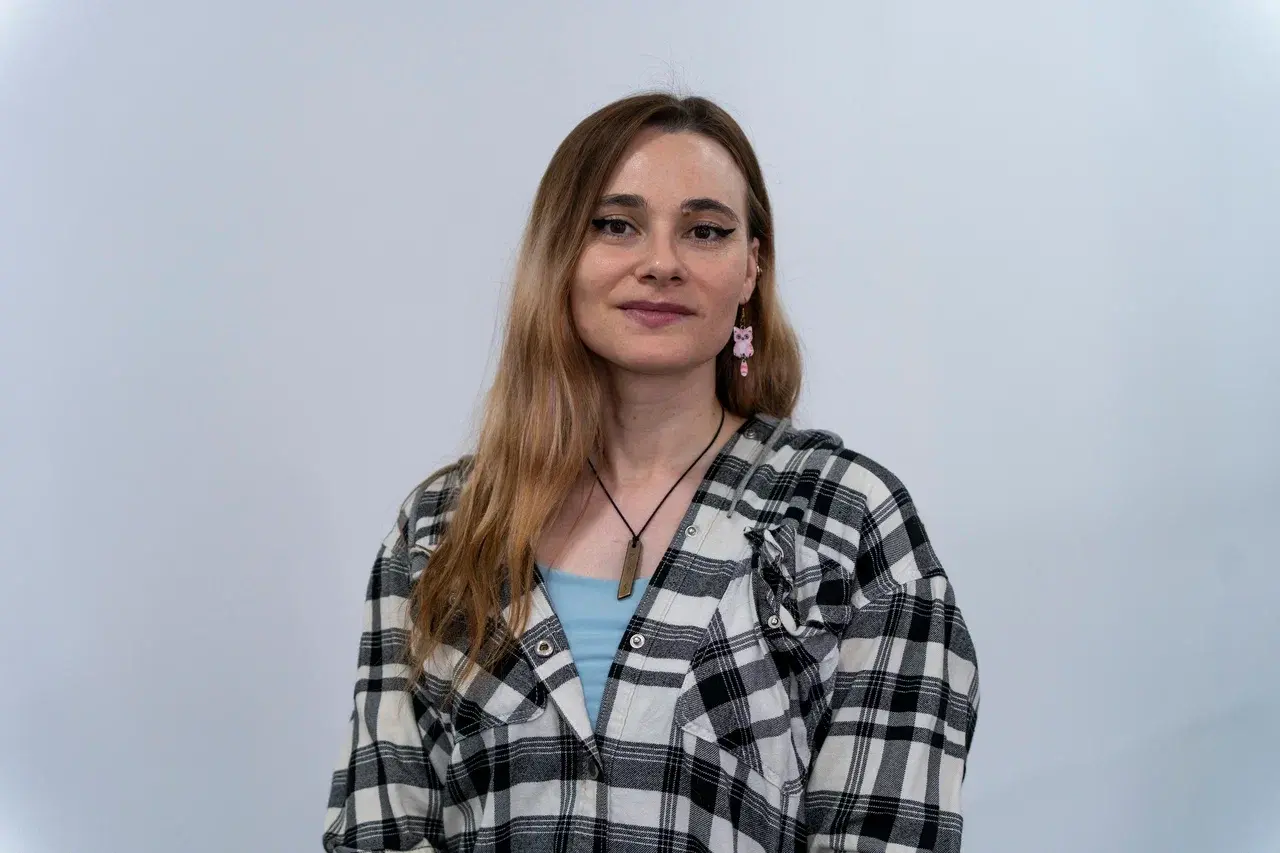 Бургасова Алена