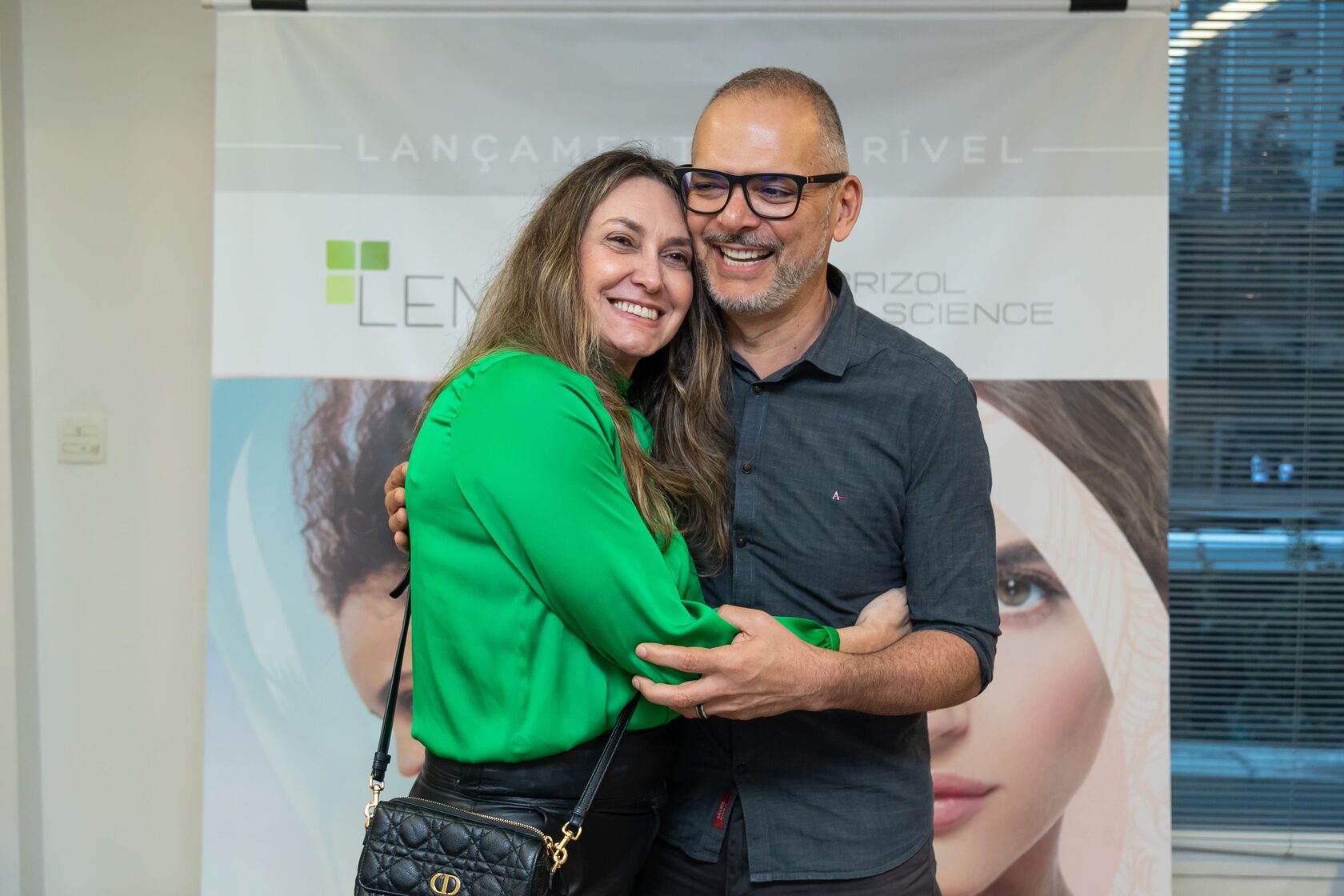 Evento LEMMA e Lubrizol