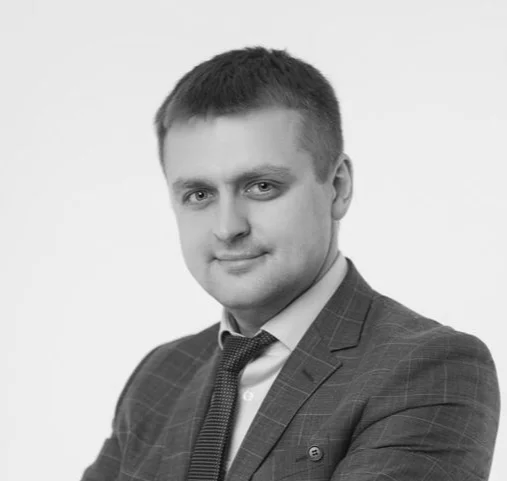 Кирилл Булгинов