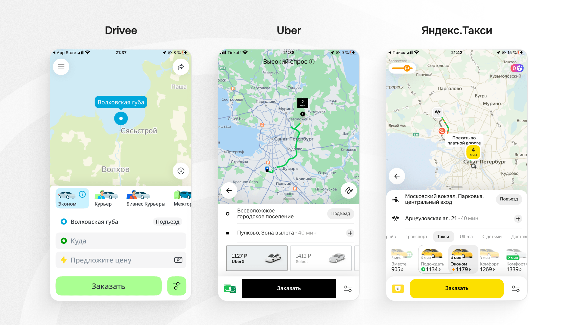 Джуны, именно поэтому вас не берут на работу