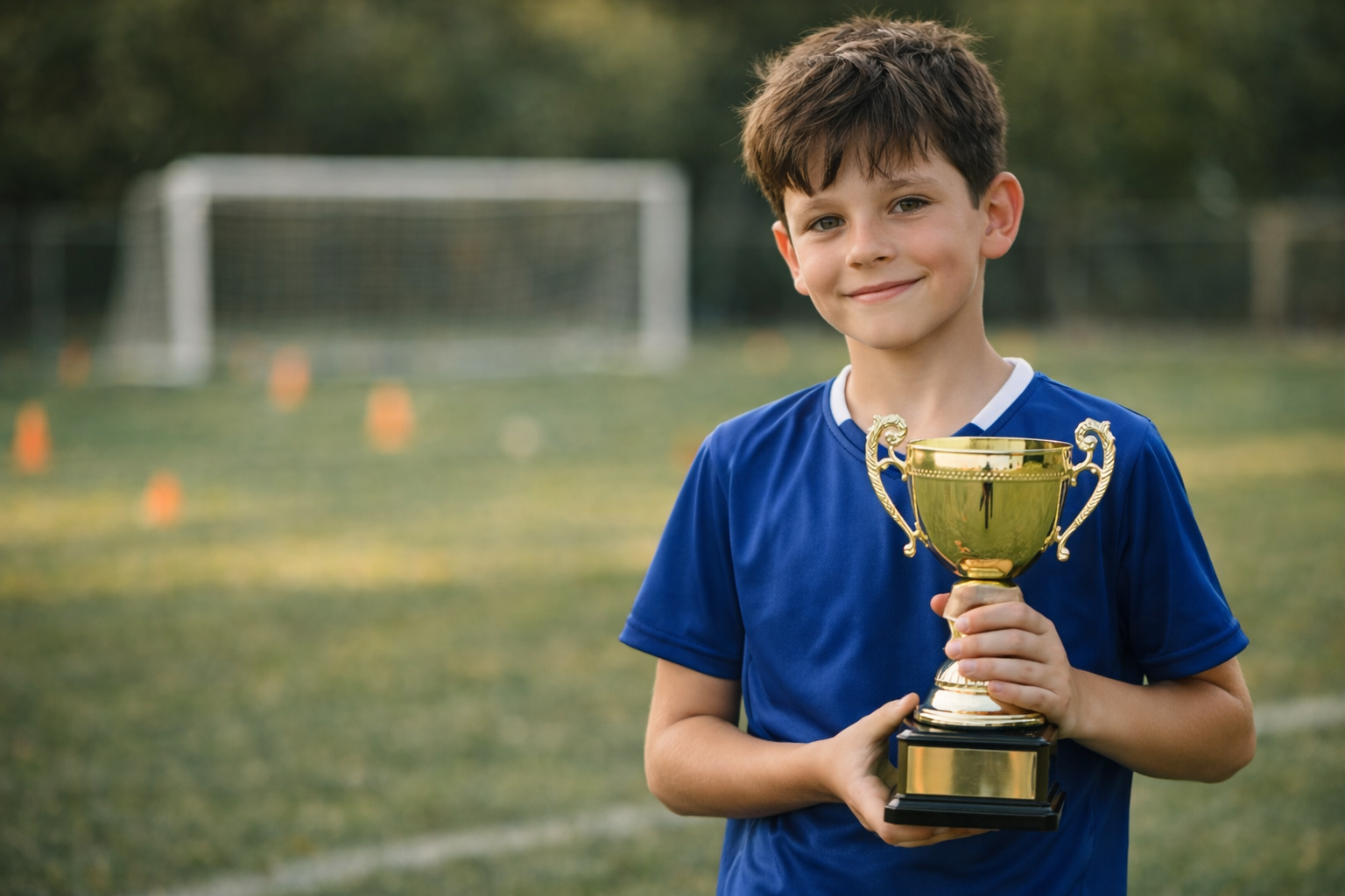 История успеха Матвея